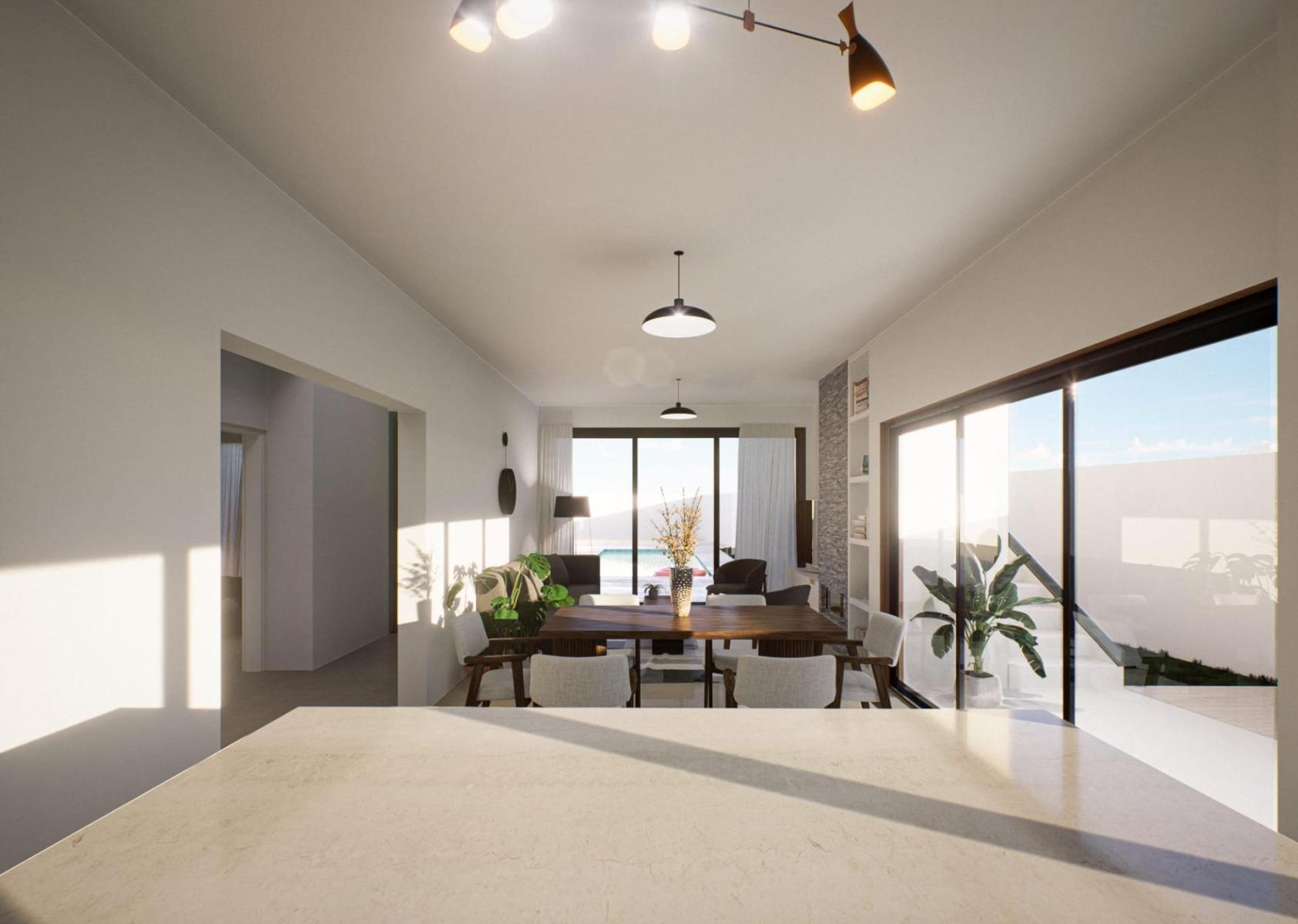 Villa for Sale in Fortuna