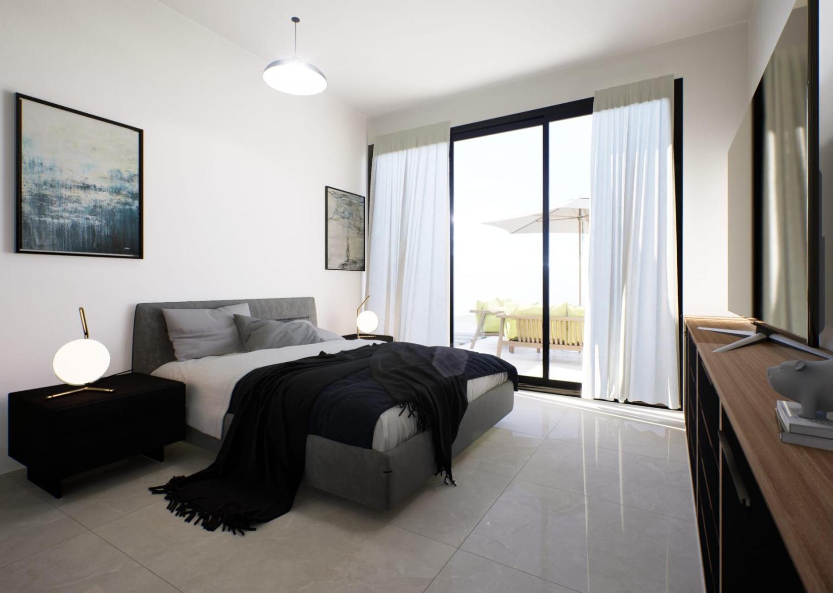 Villa for Sale in Fortuna