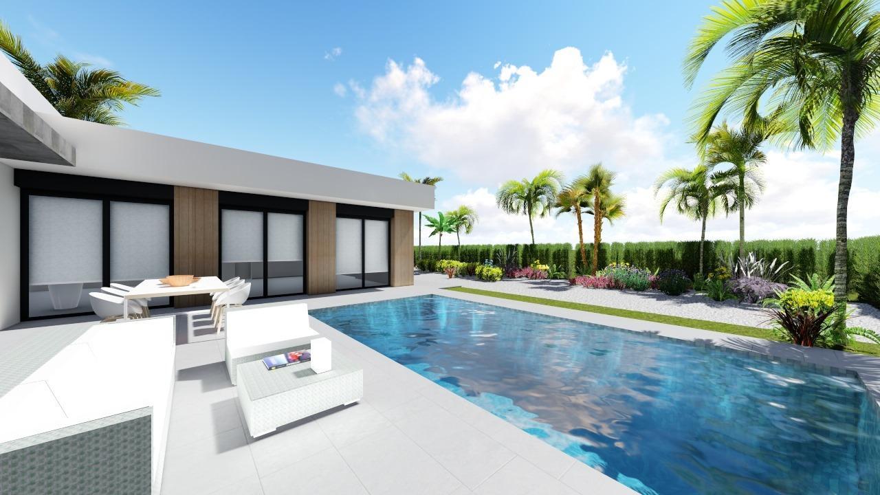 Villa for Sale in Calasparra