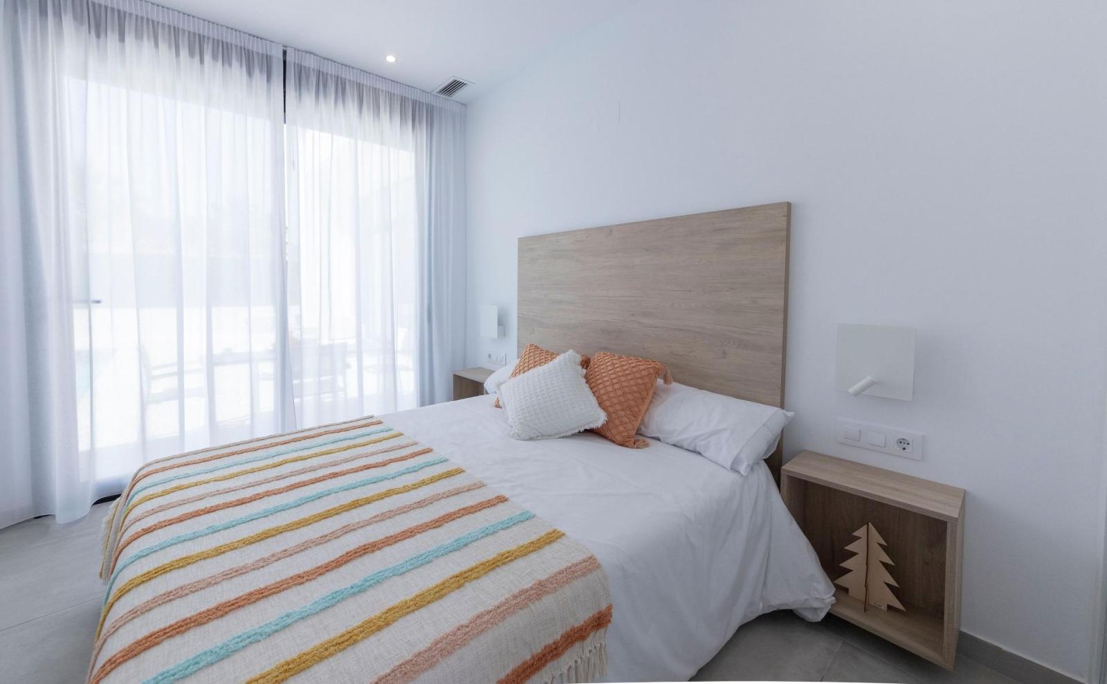 Villa for Sale in Calasparra