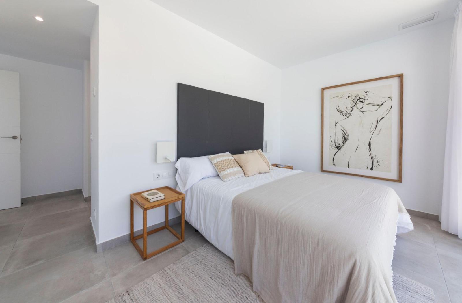 Villa for Sale in Calasparra