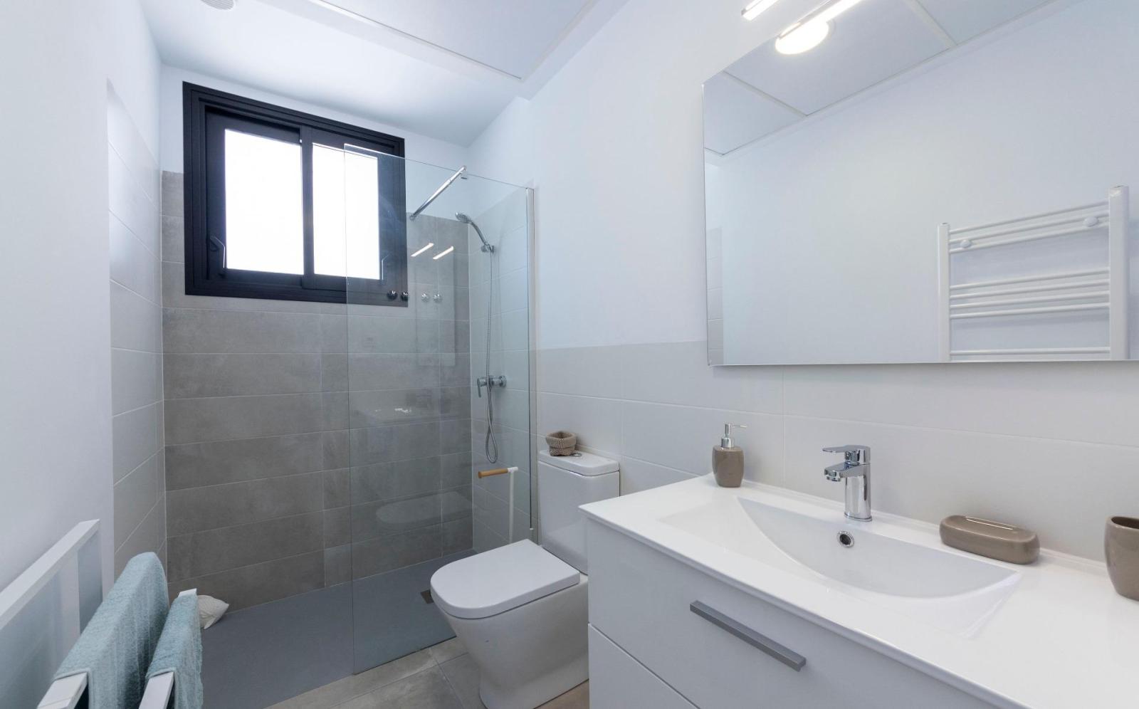Villa for Sale in Calasparra