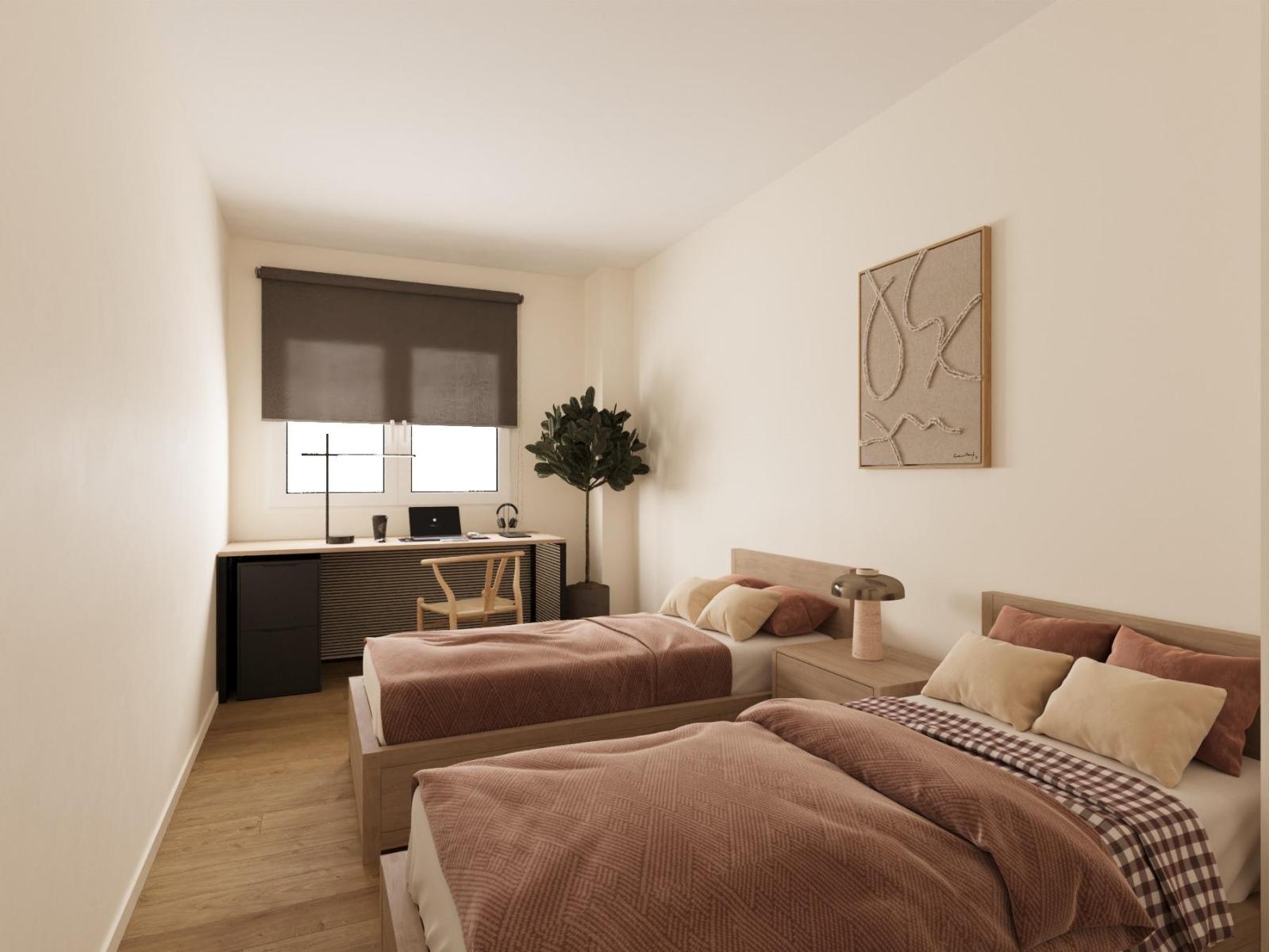 Apartment for Sale in Águilas
