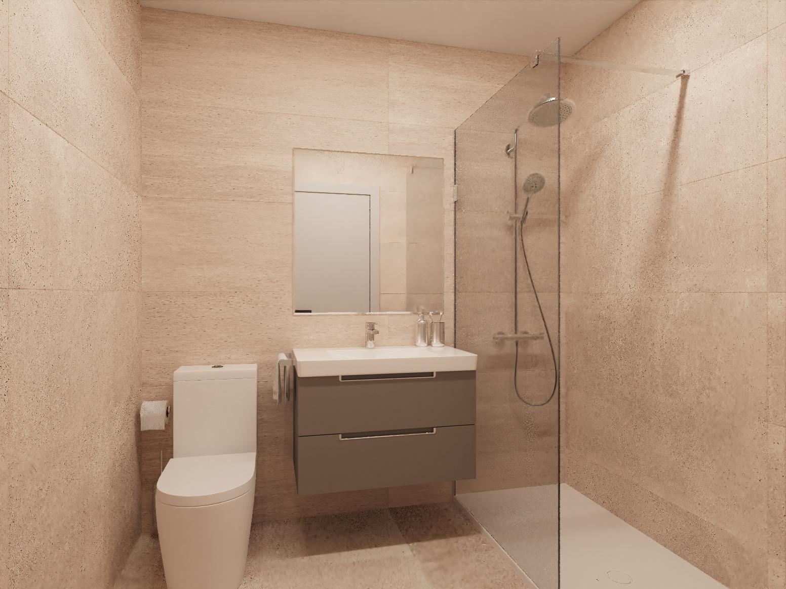 Apartment for Sale in Águilas