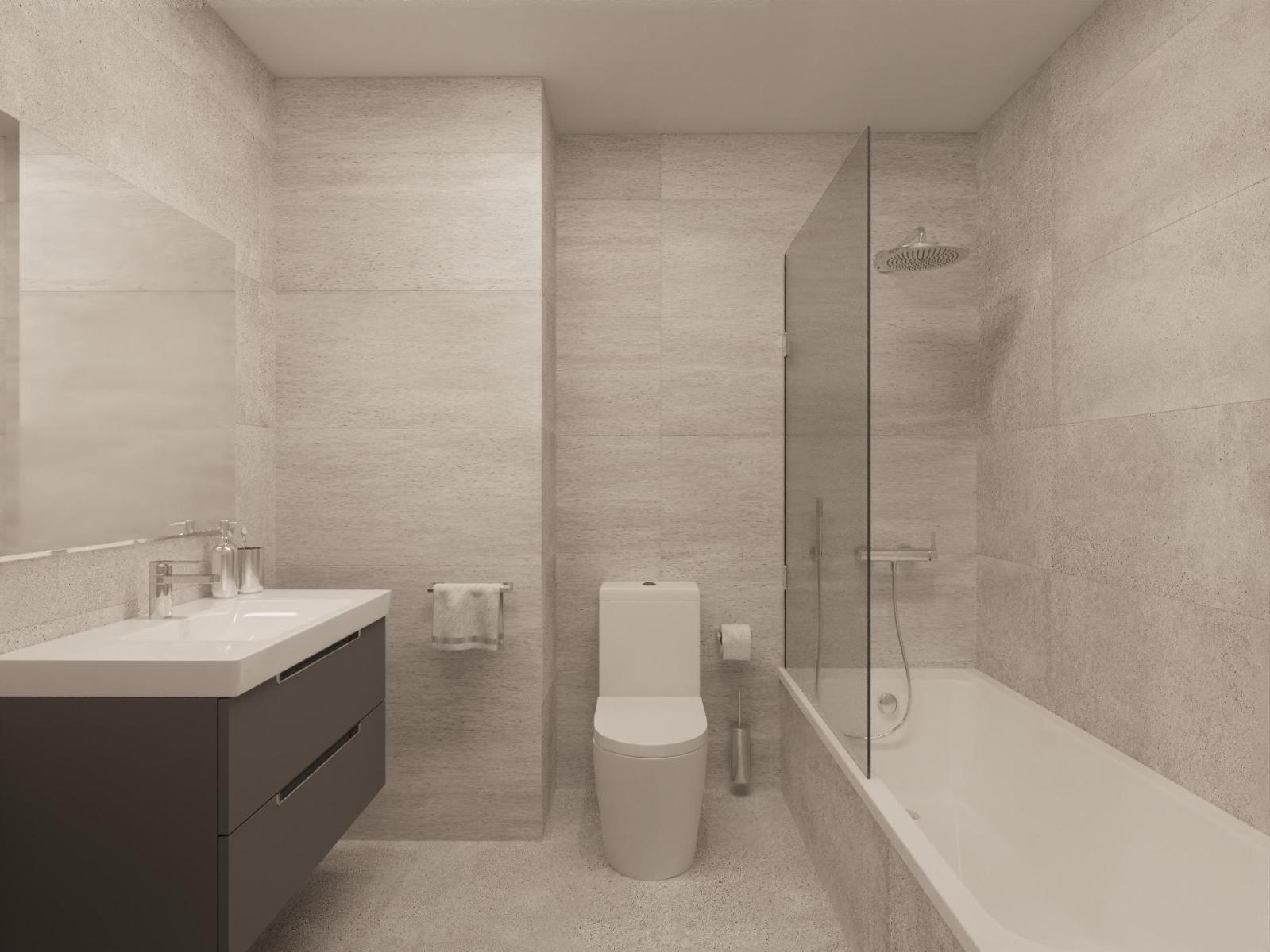 Apartment for Sale in Águilas