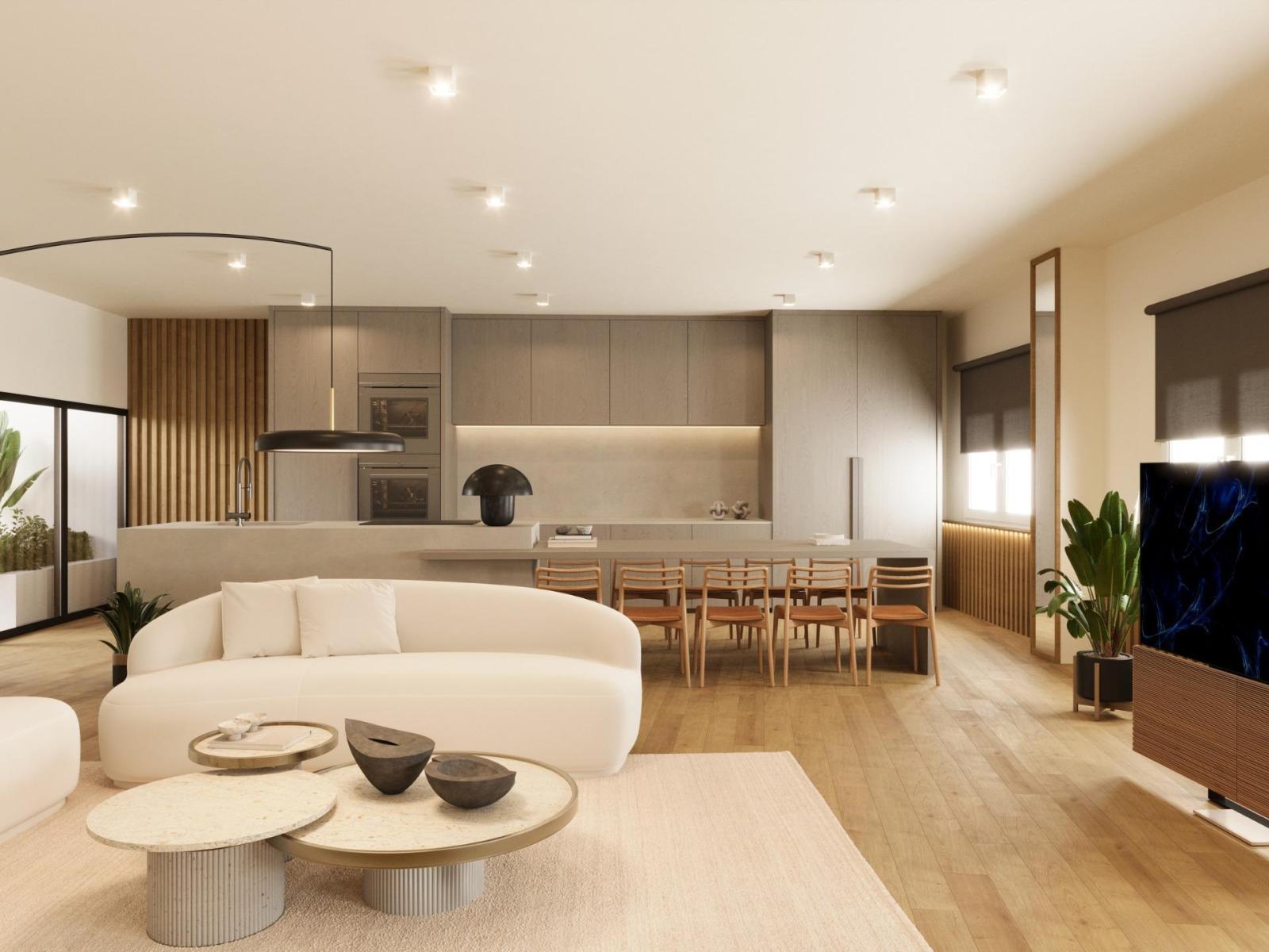 Apartment for Sale in Águilas