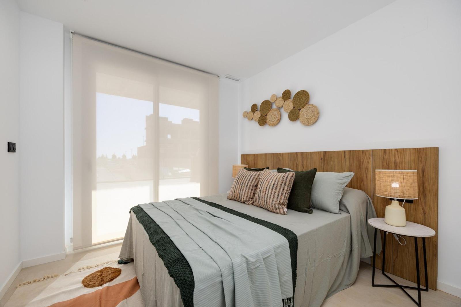 Penthouse for Sale in Los Alcázares