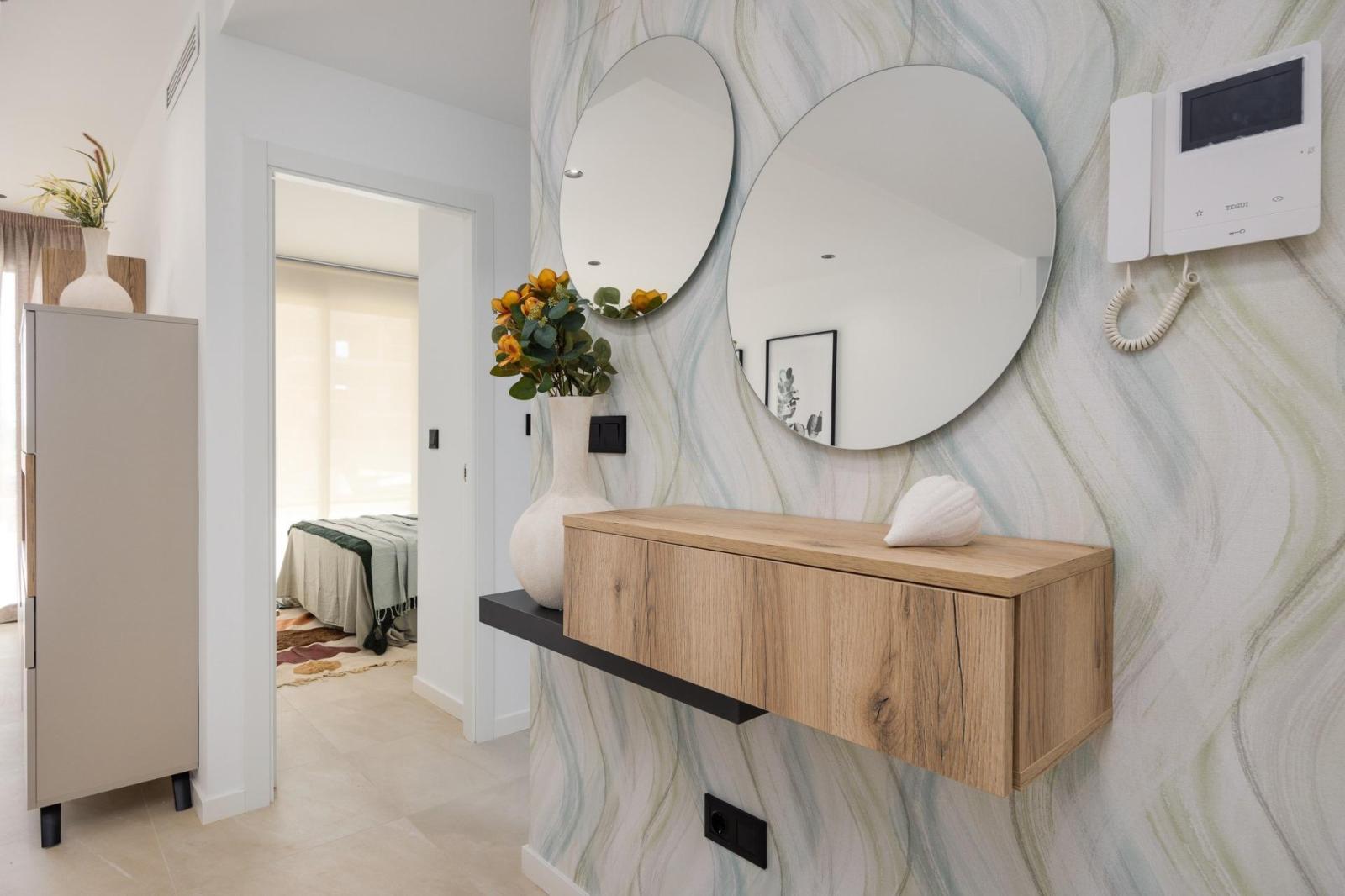 Penthouse for Sale in Los Alcázares