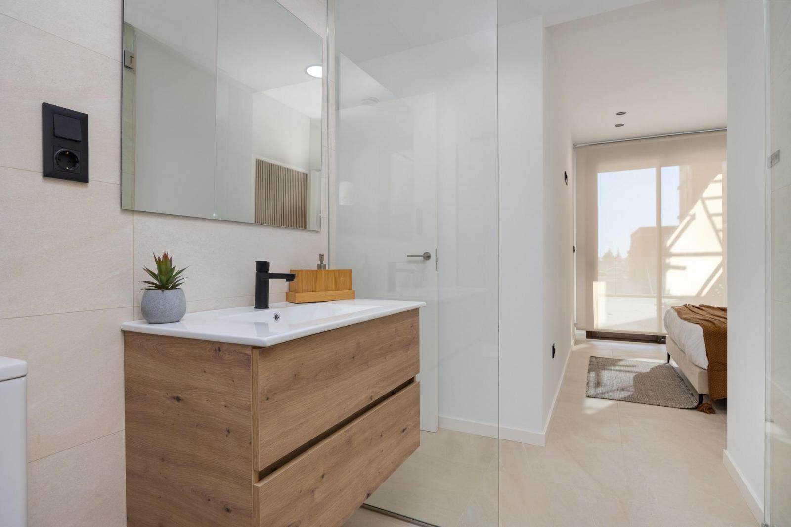Penthouse for Sale in Los Alcázares