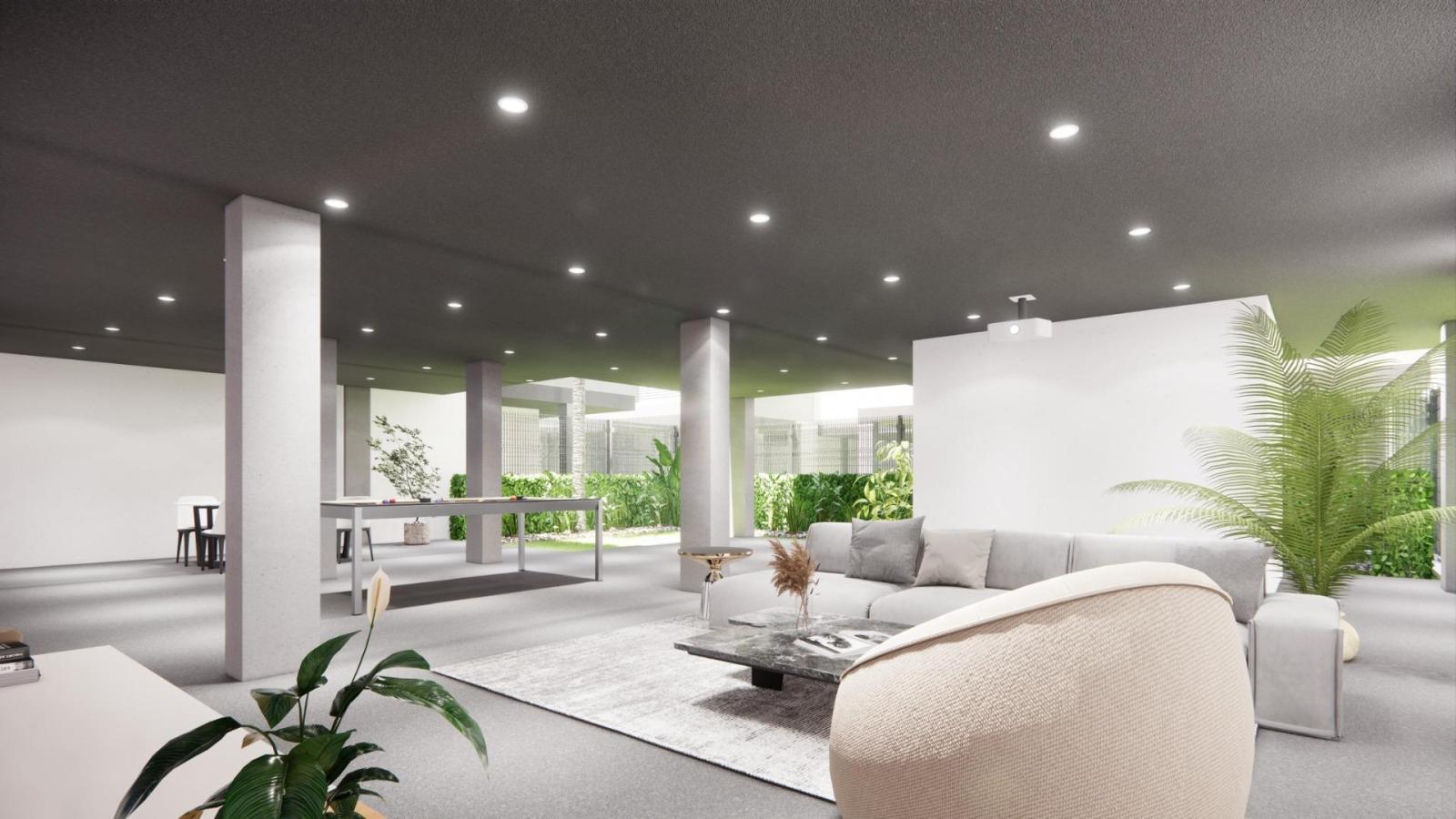 Villa for Sale in Torre-Pacheco