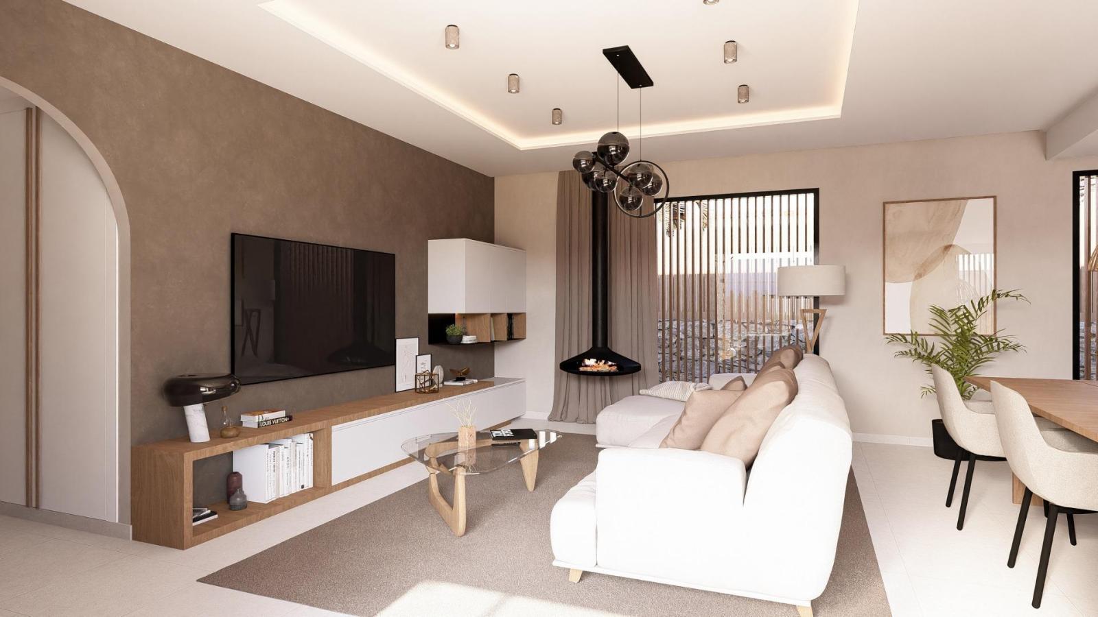 Villa for Sale in Murcia