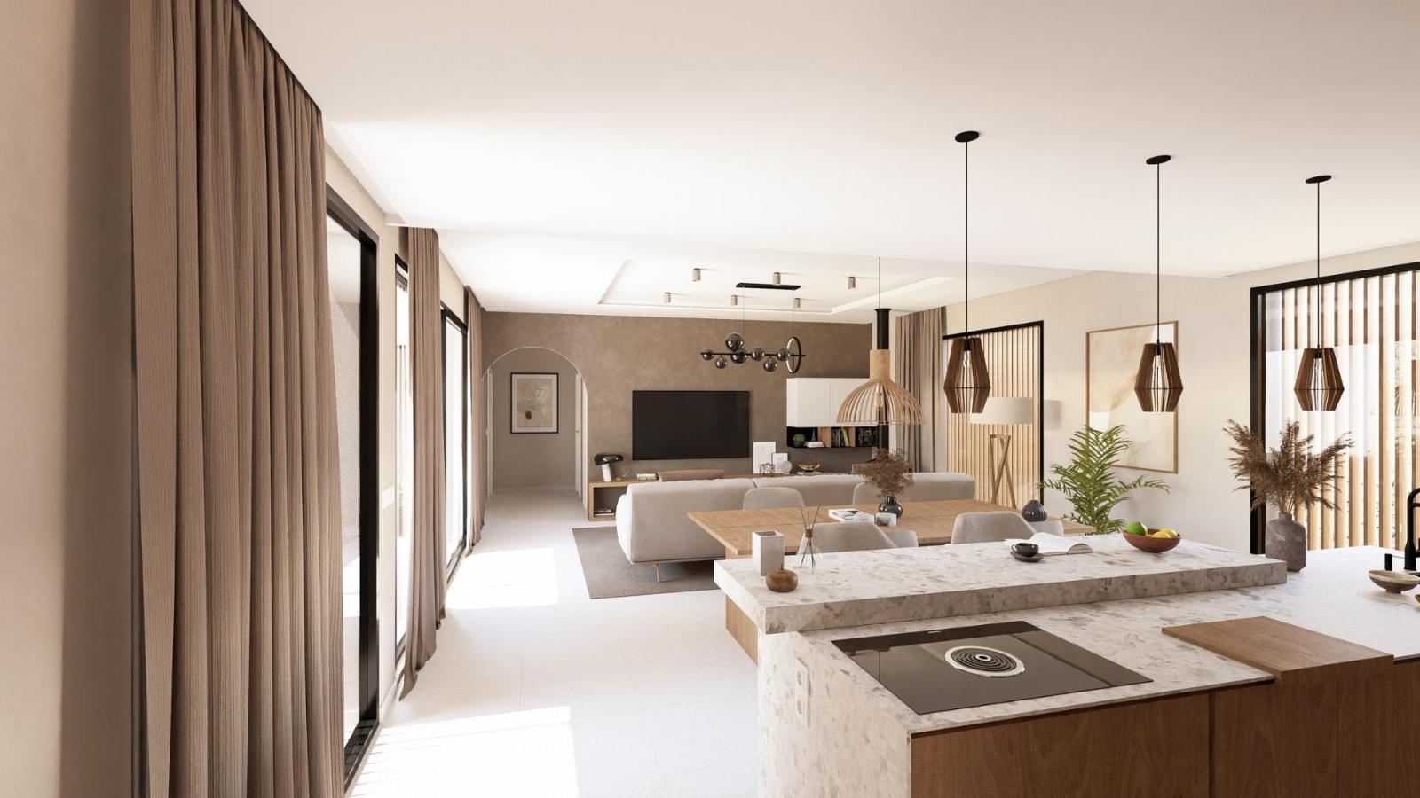 Villa for Sale in Murcia