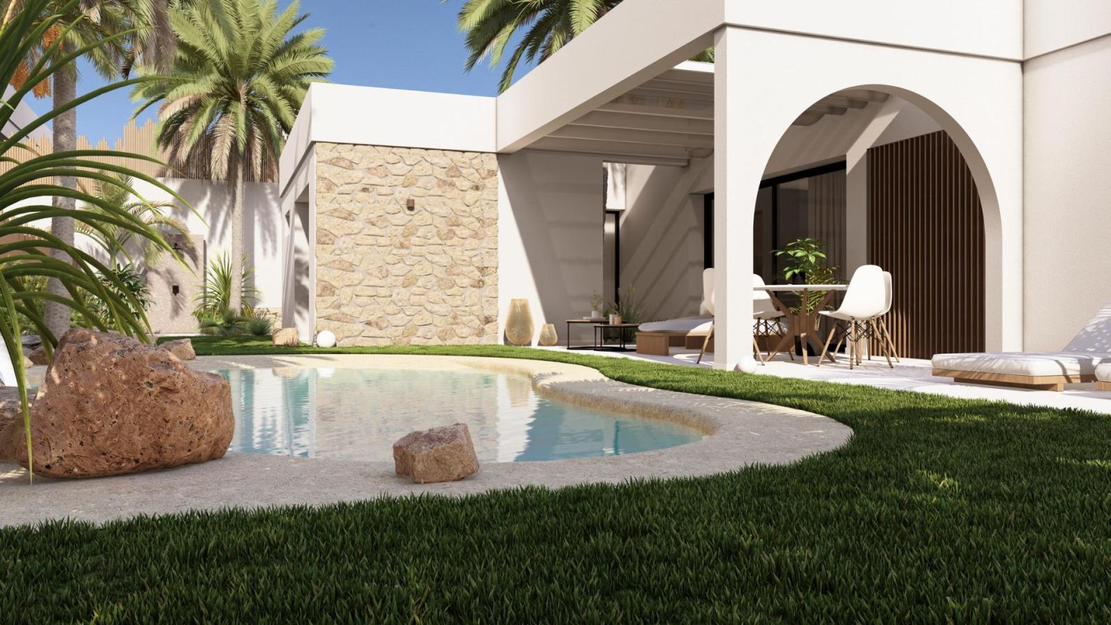 Villa for Sale in Murcia