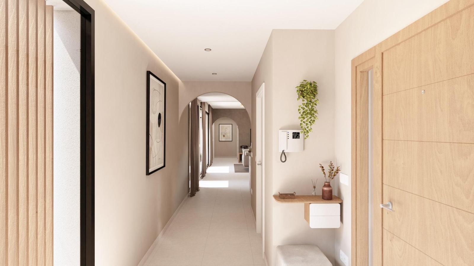 Villa for Sale in Murcia