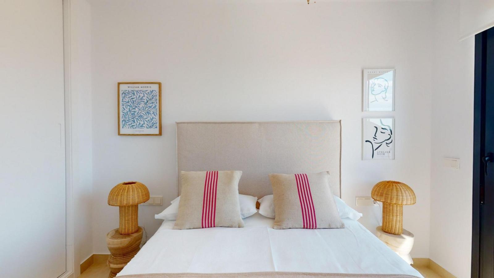 Penthouse for Sale in Águilas