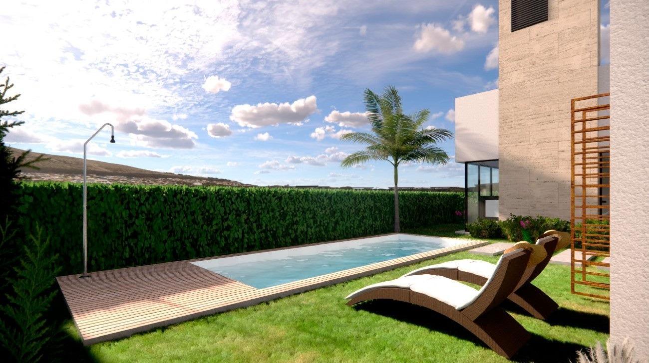 Villa for Sale in Torre-Pacheco