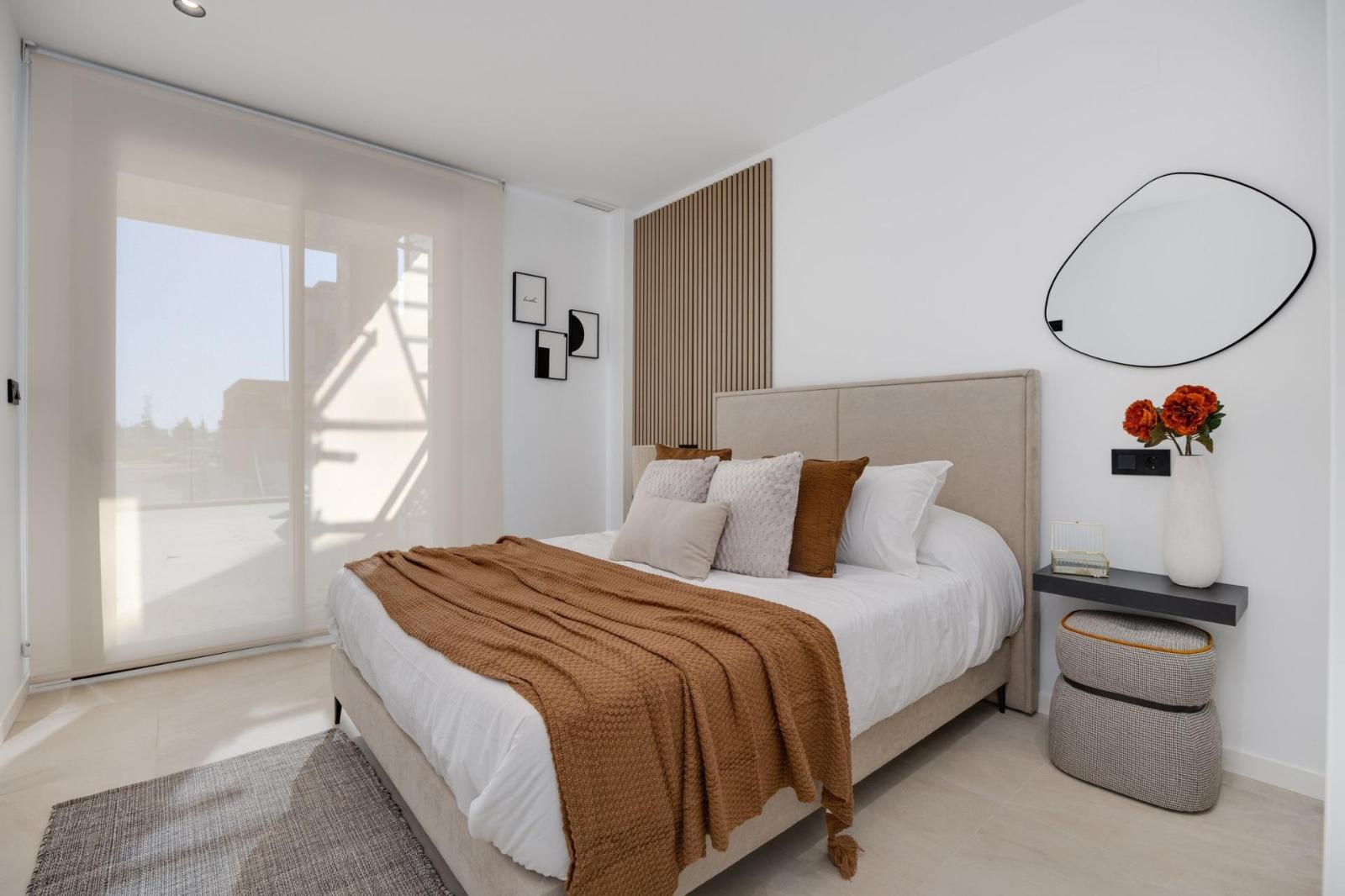 Penthouse for Sale in Los Alcázares