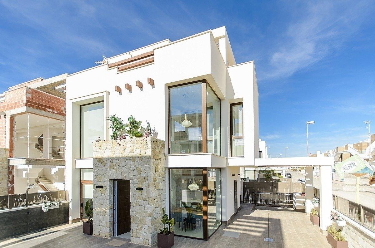 Villa for Sale in Vera