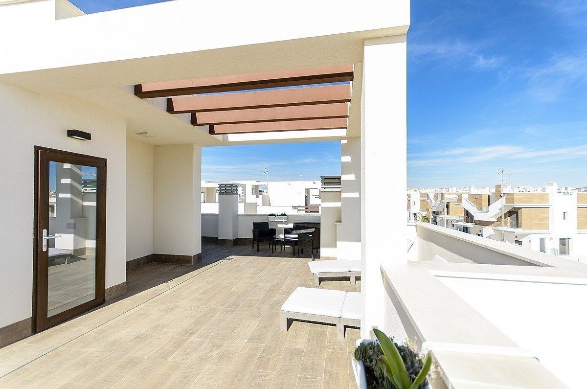 Villa for Sale in Vera