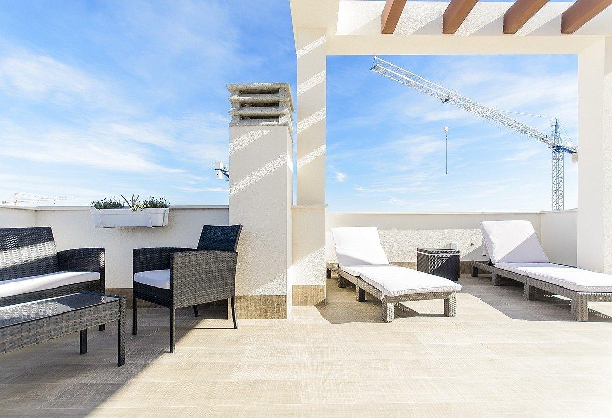 Villa for Sale in Vera