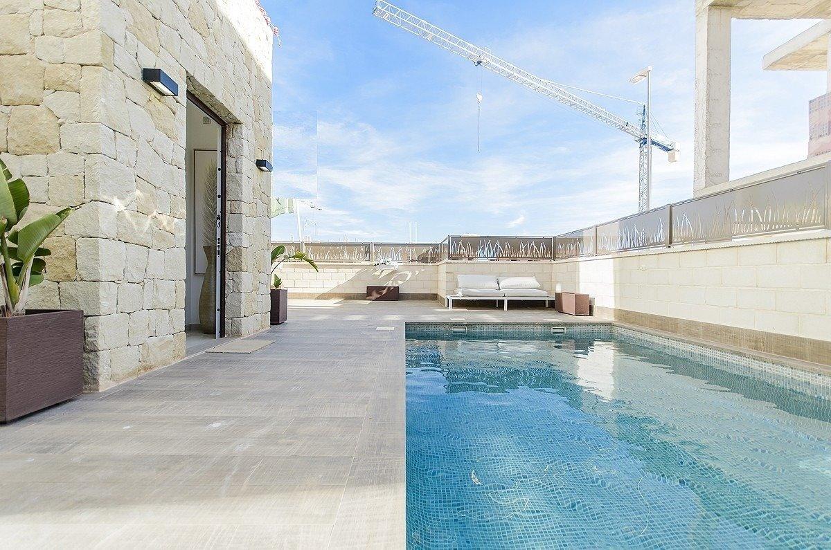 Villa for Sale in Vera