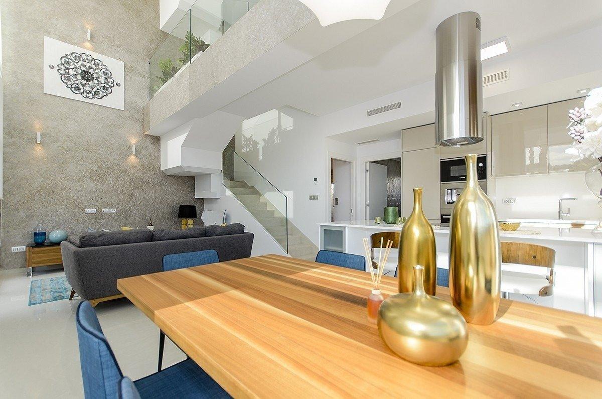 Villa for Sale in Vera