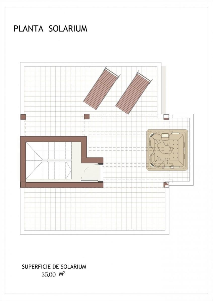Villa for Sale in Vera