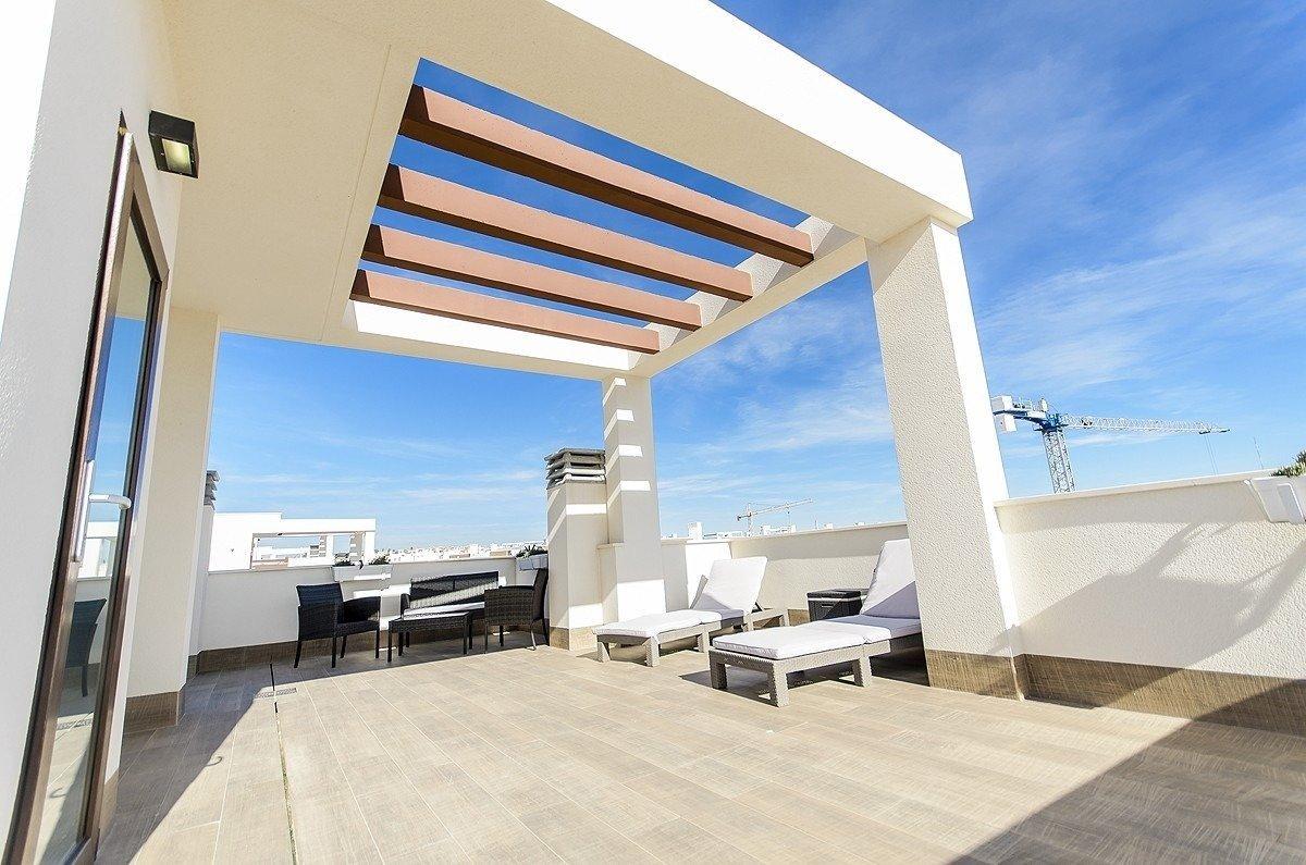 Villa for Sale in Vera
