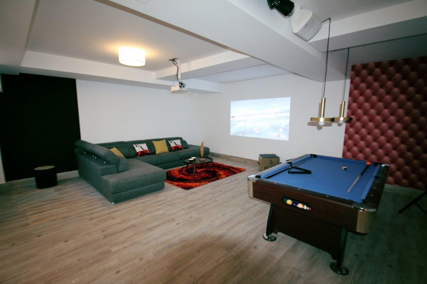Villa for Sale in Vera