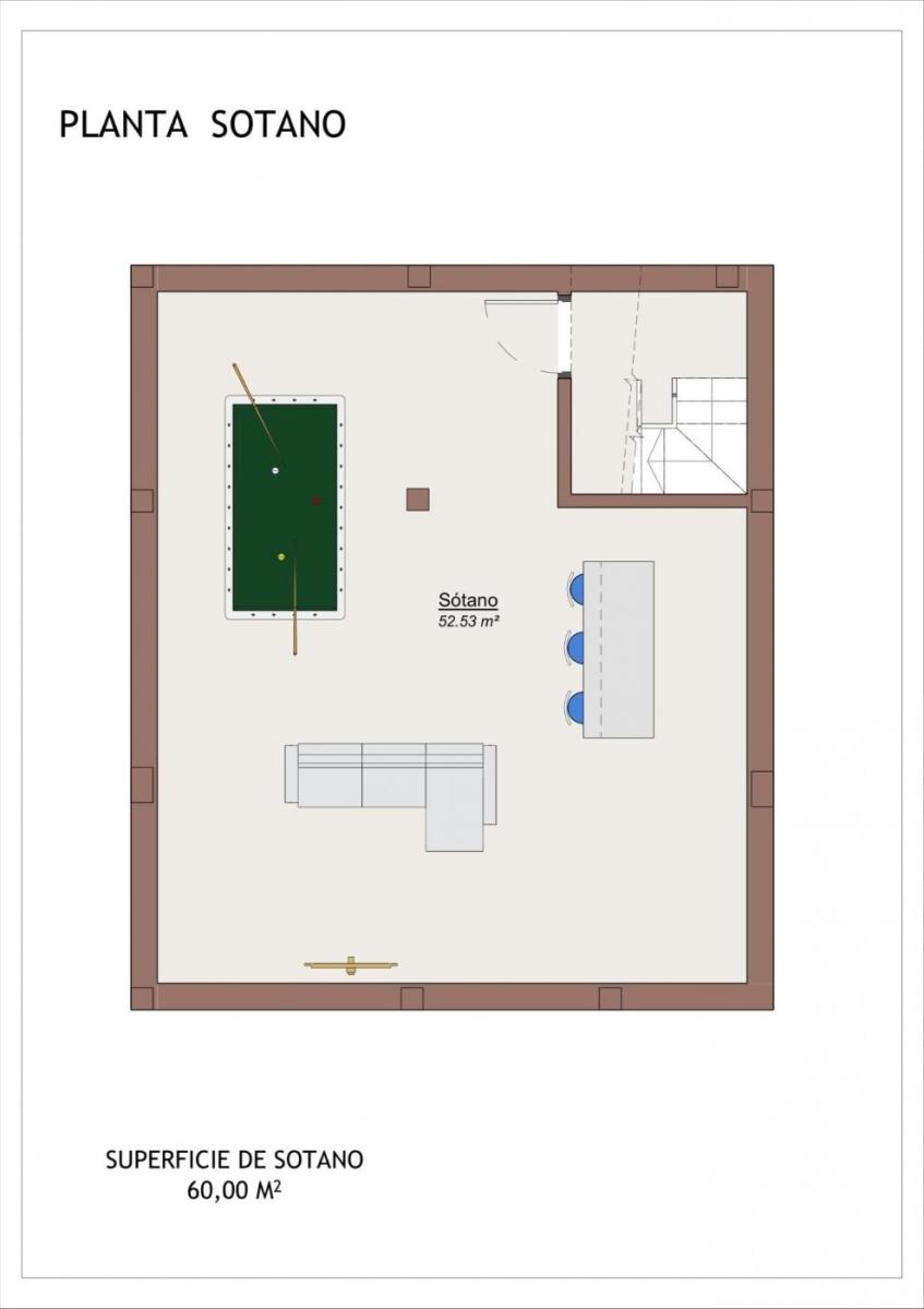 Villa for Sale in Vera