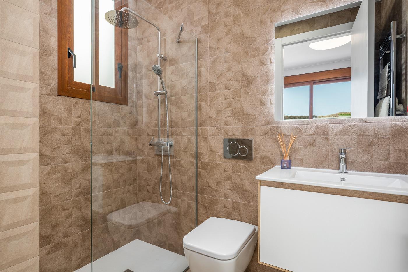 Villa for Sale in Vera