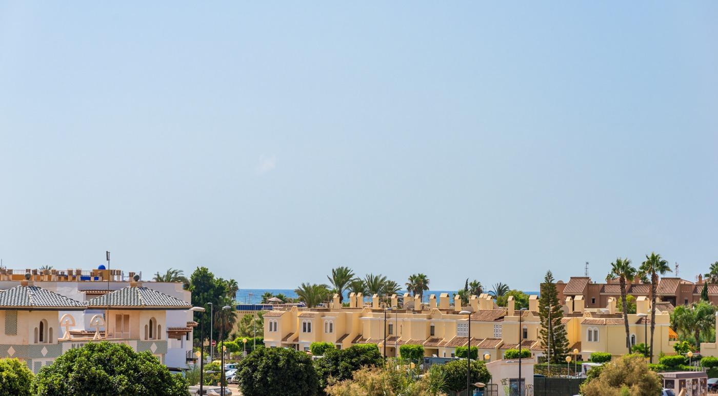 Villa for Sale in Vera