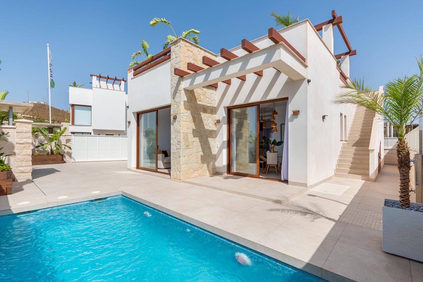 Villa for Sale in Vera