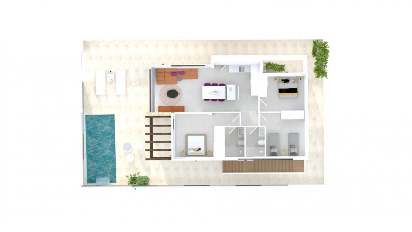 Villa for Sale in Vera