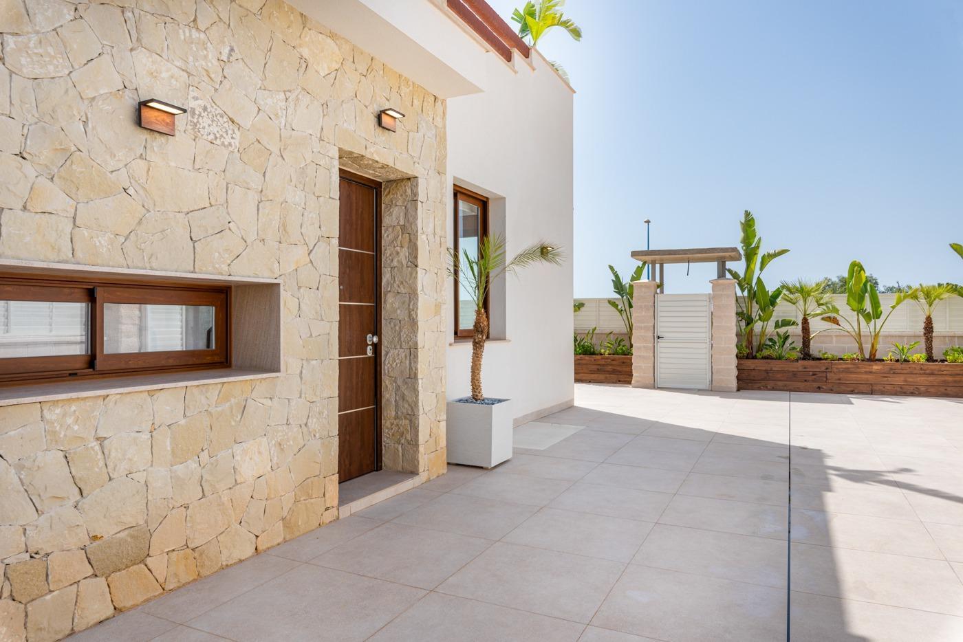 Villa for Sale in Vera