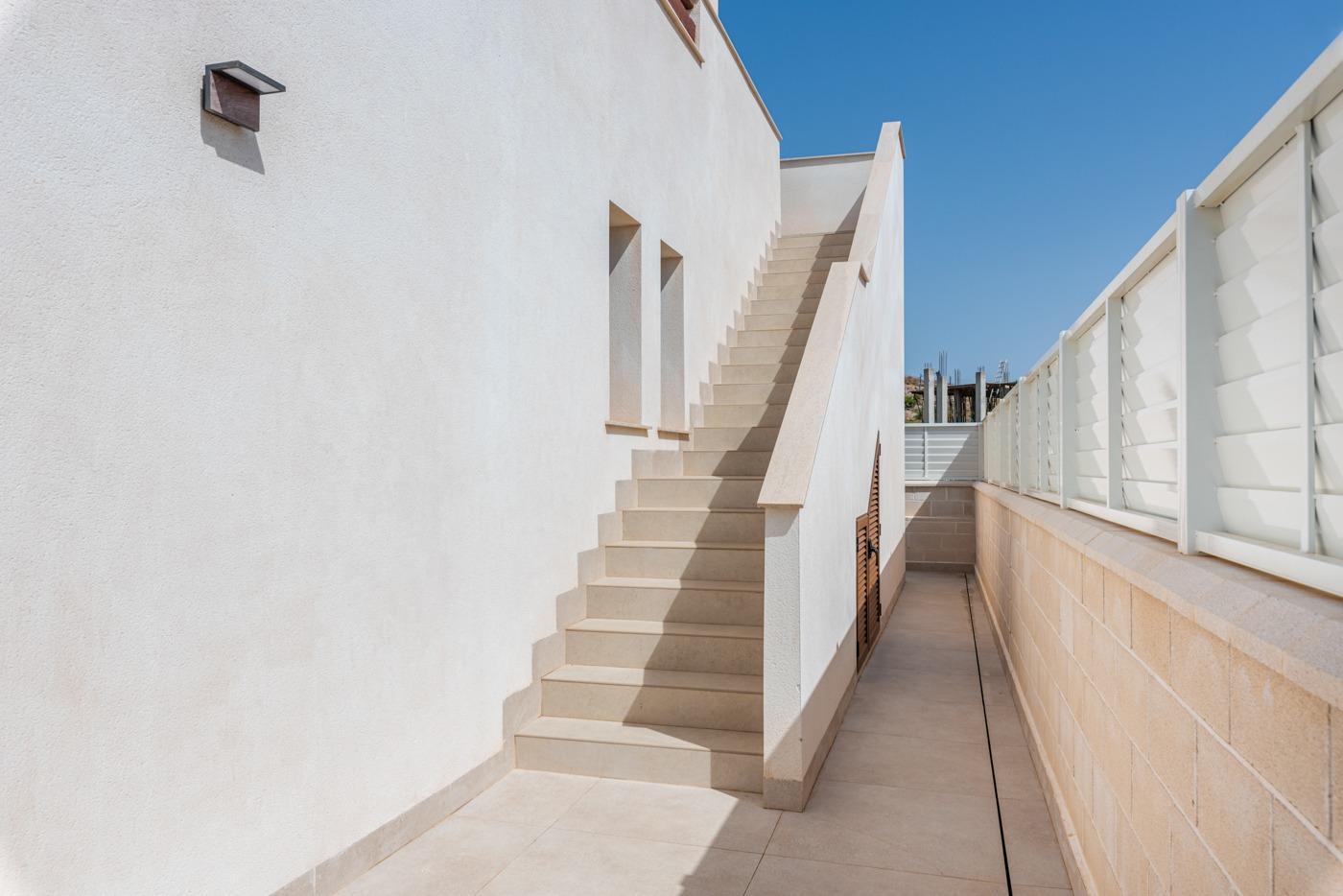 Villa for Sale in Vera