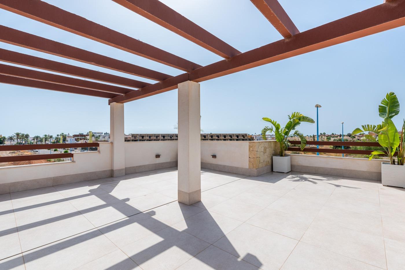 Villa for Sale in Vera