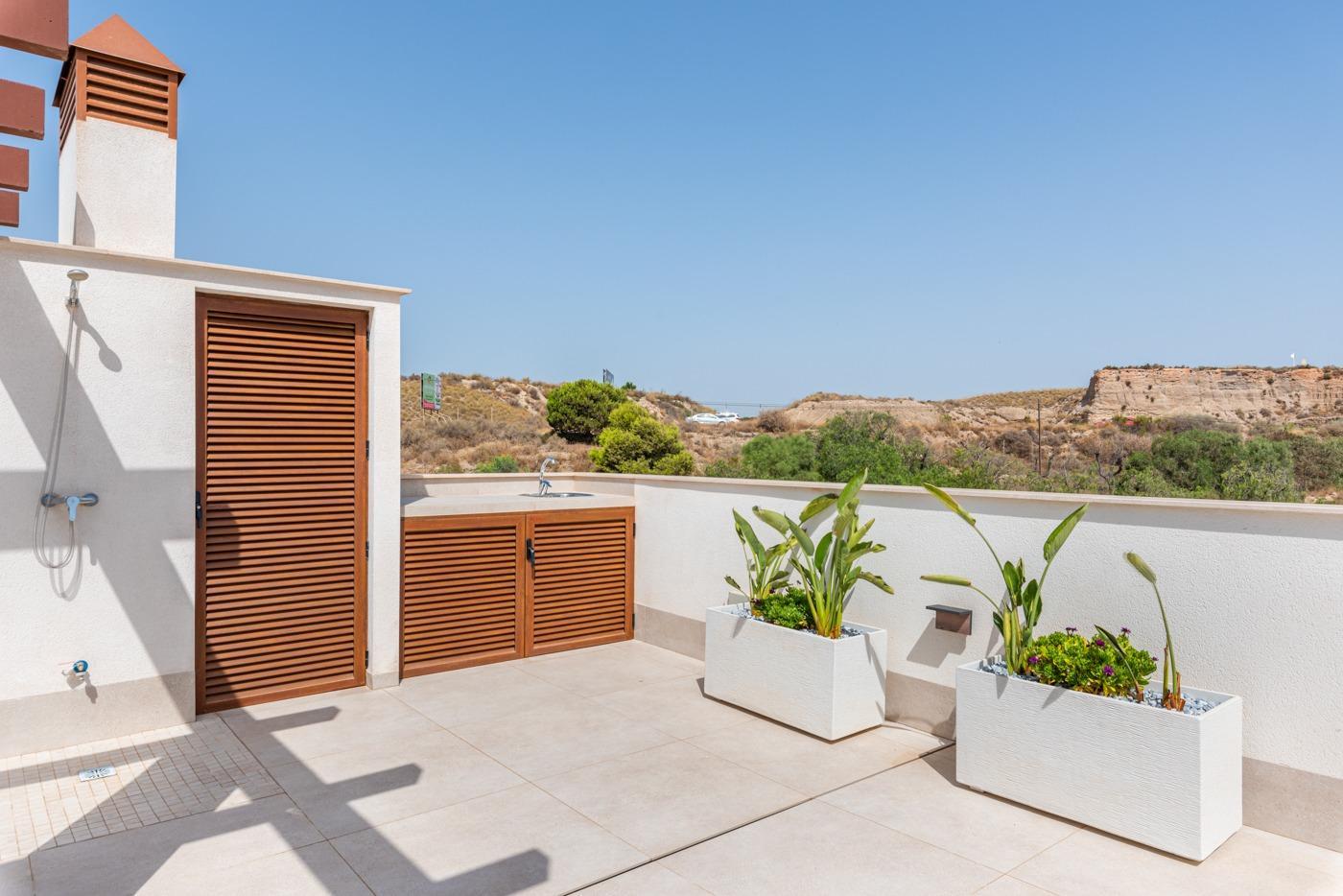 Villa for Sale in Vera