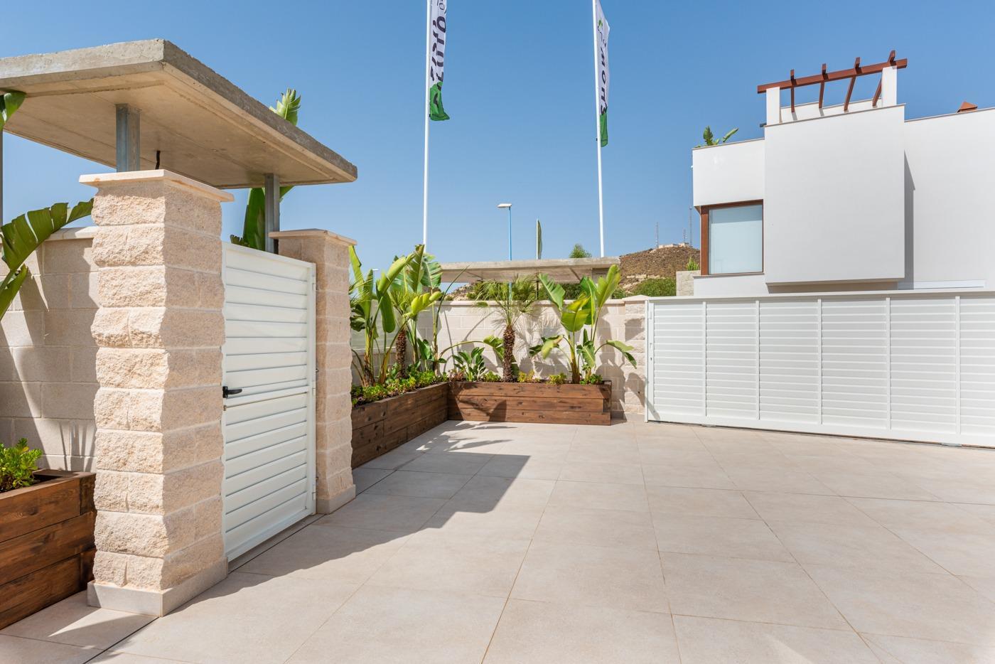 Villa for Sale in Vera