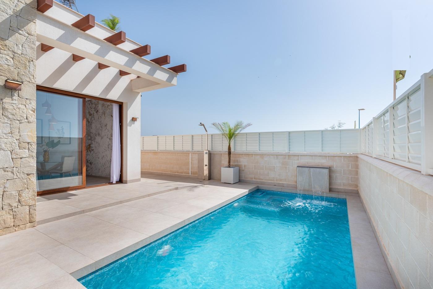 Villa for Sale in Vera