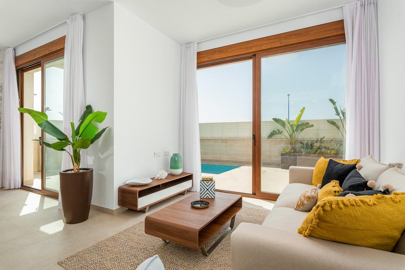 Villa for Sale in Vera