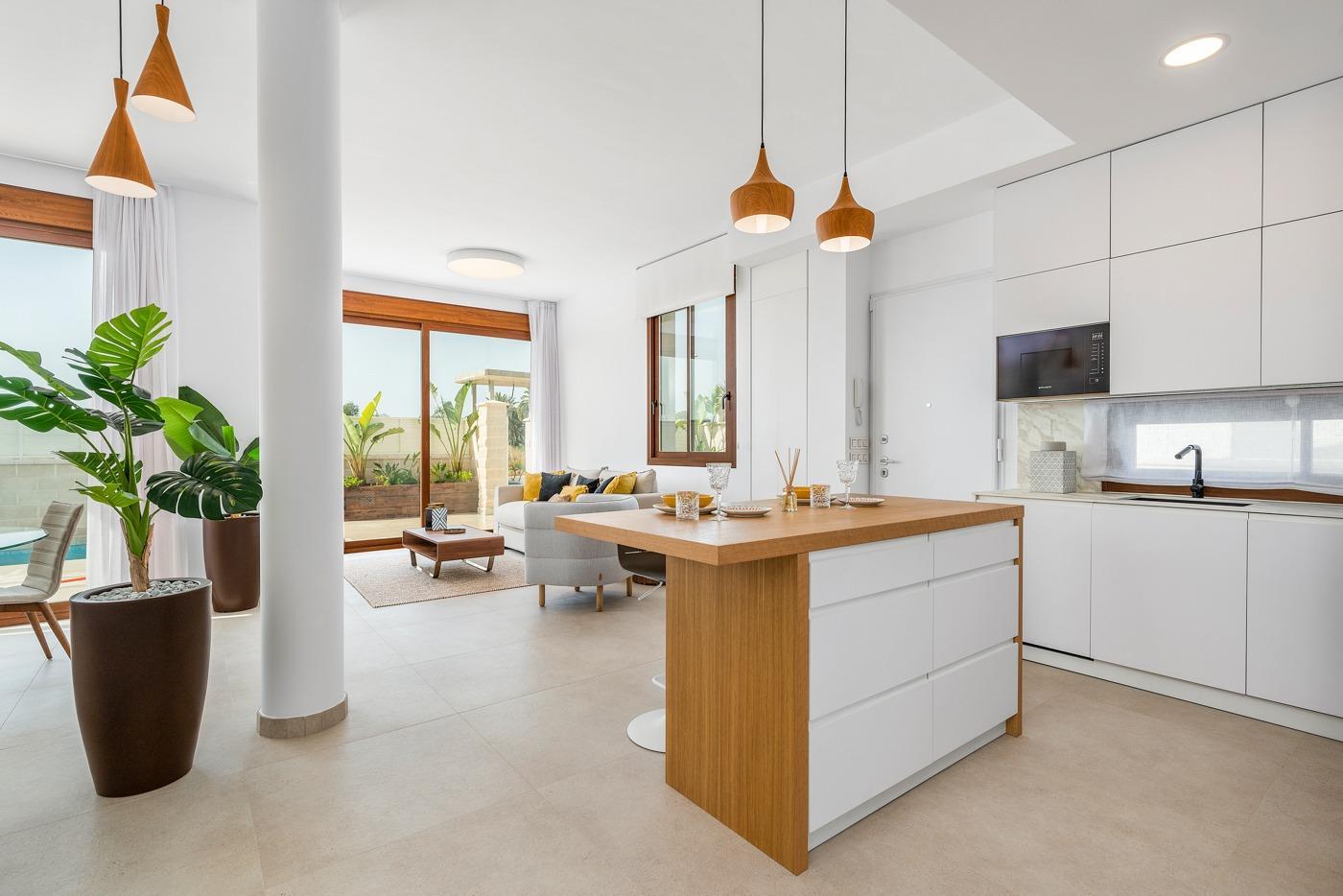 Villa for Sale in Vera