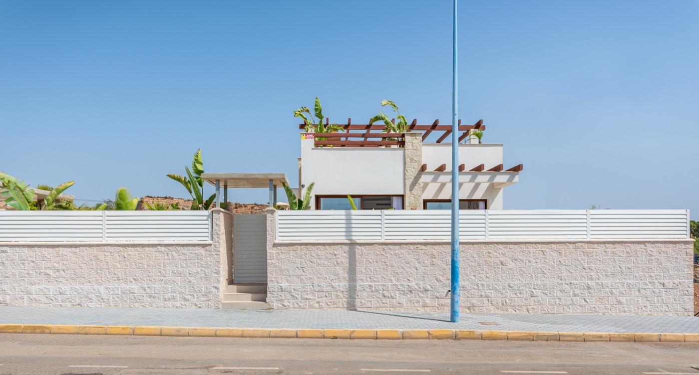 Villa for Sale in Vera