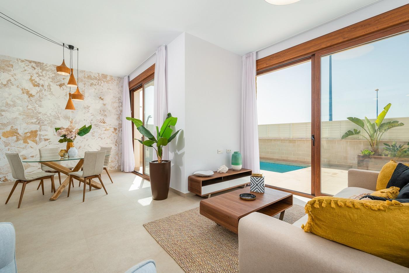 Villa for Sale in Vera