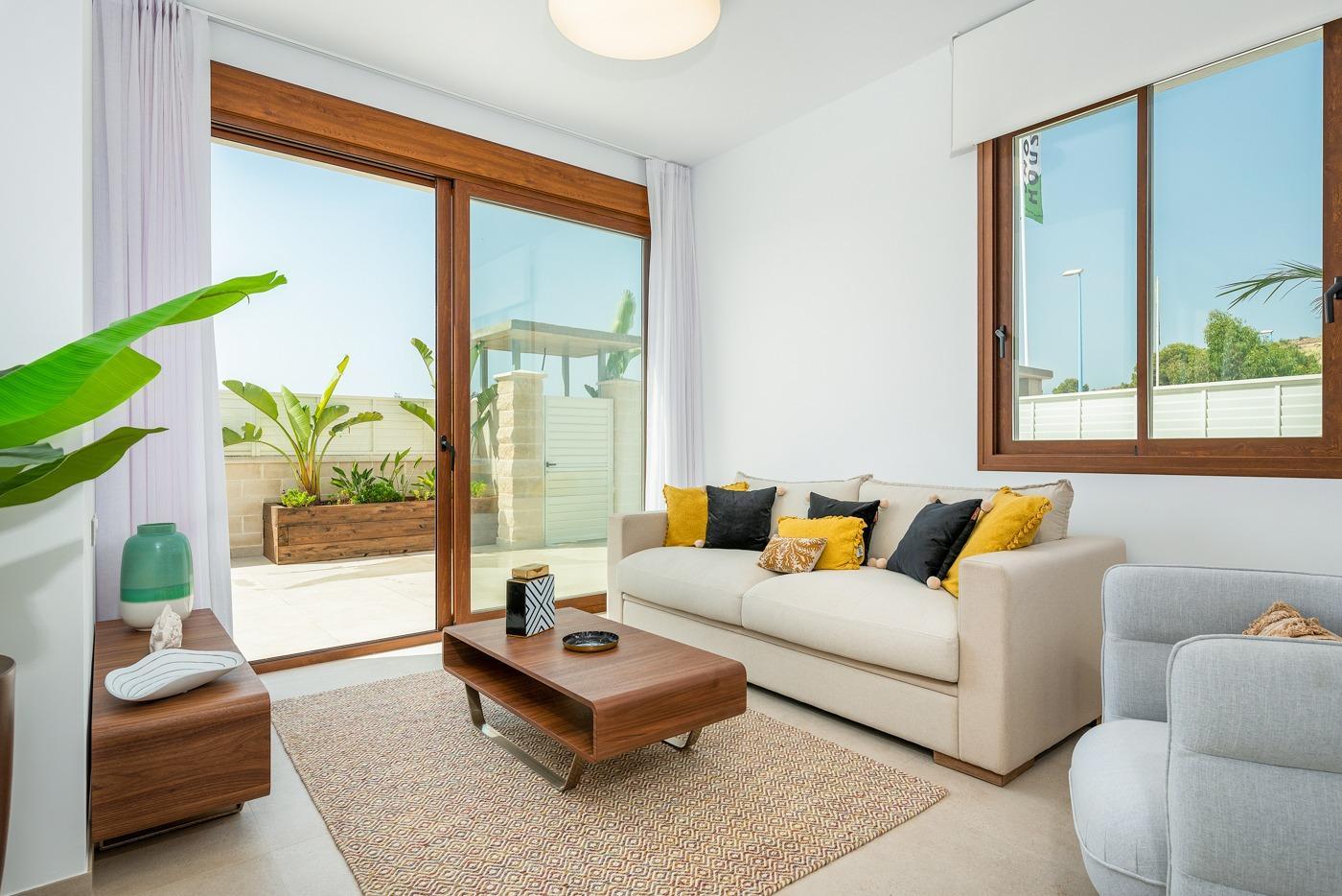 Villa for Sale in Vera