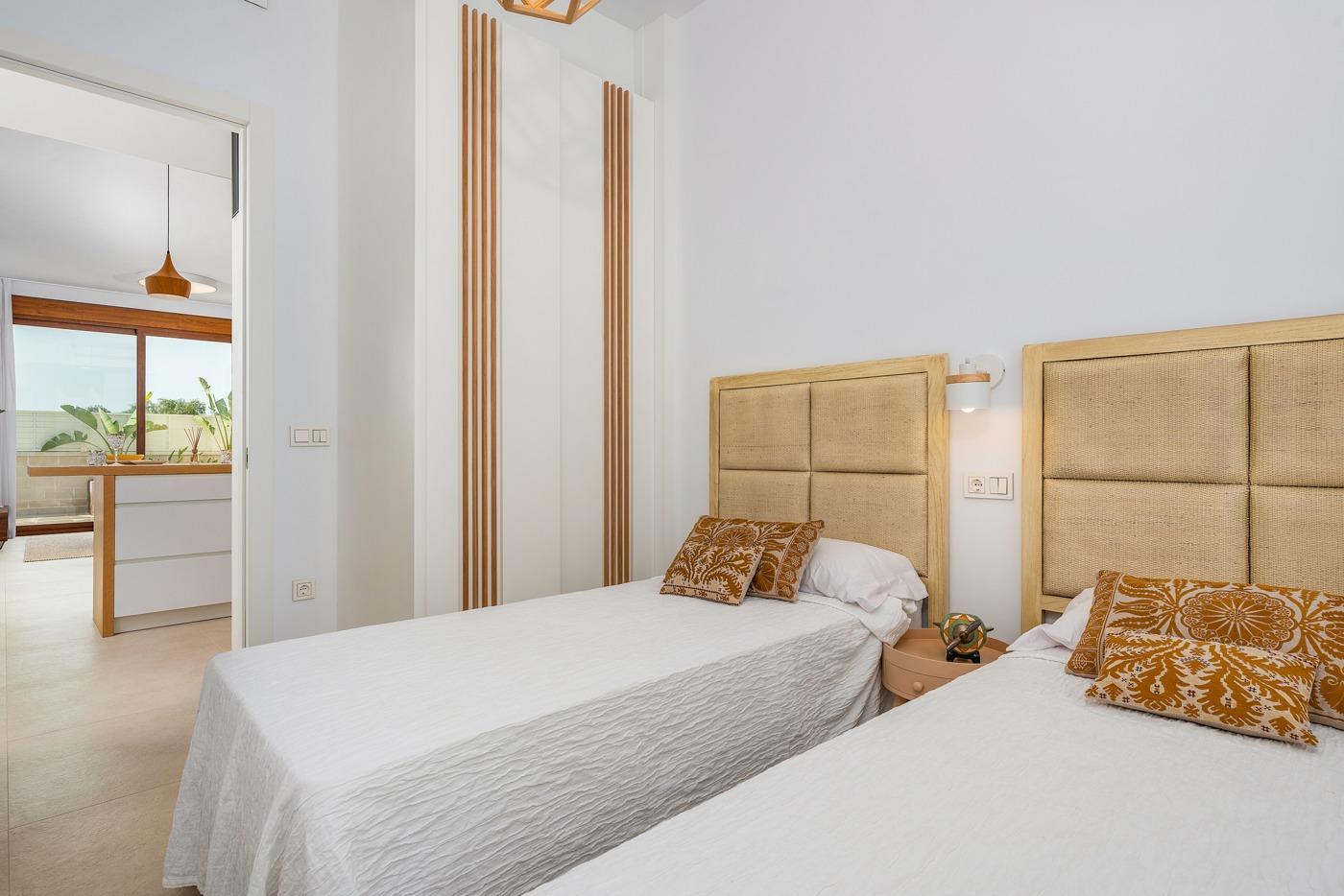 Villa for Sale in Vera