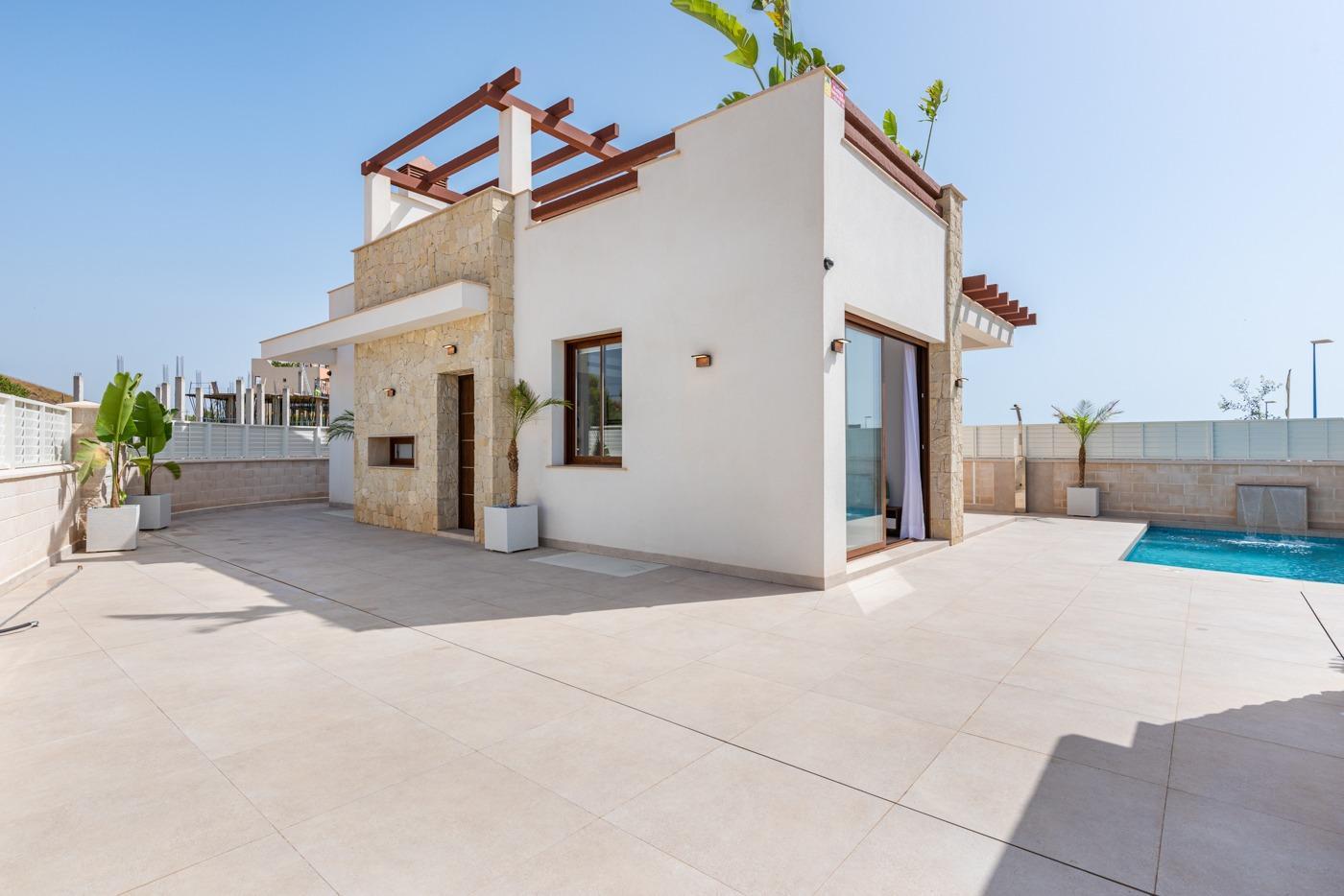 Villa for Sale in Vera