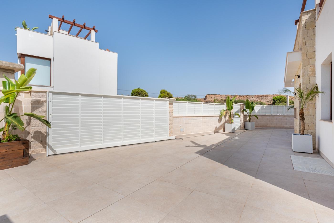 Villa for Sale in Vera