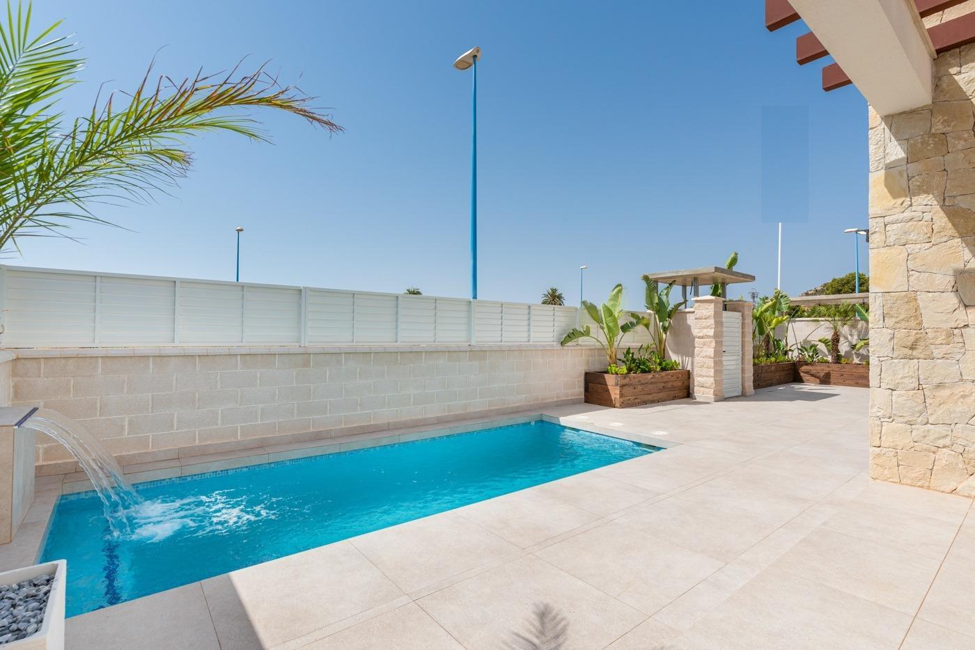 Villa for Sale in Vera