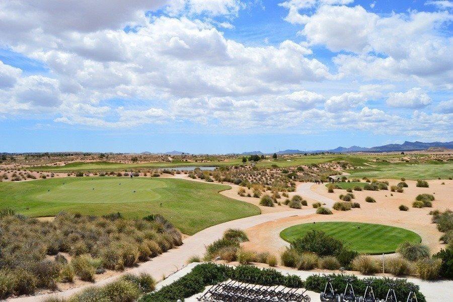 Villa for Sale in Alhama de Murcia